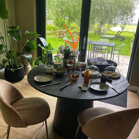 נאקוספ B&B De Meije מראה חיצוני תמונה