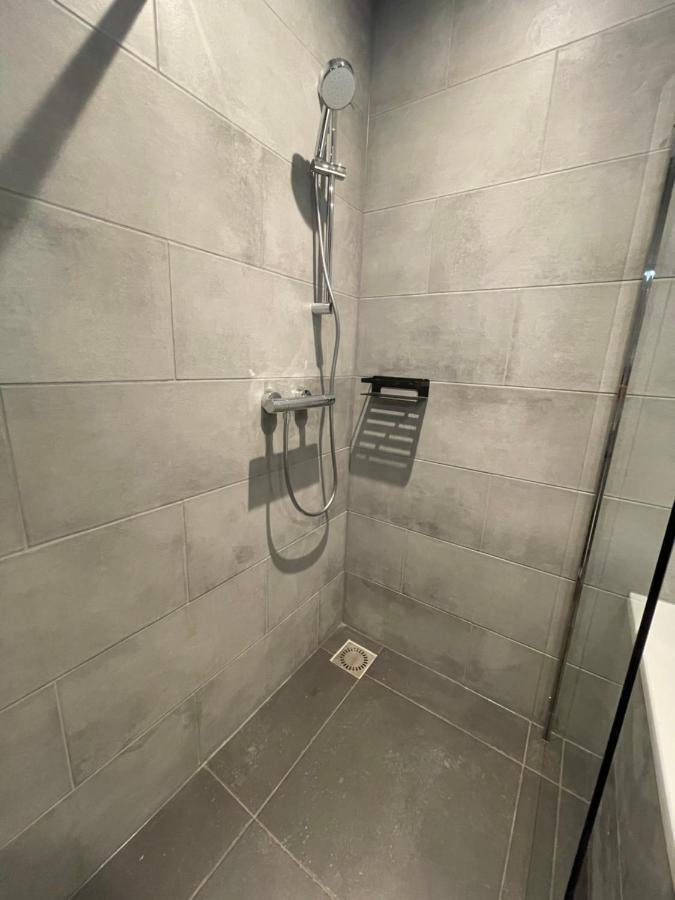 נאקוספ B&B De Meije מראה חיצוני תמונה