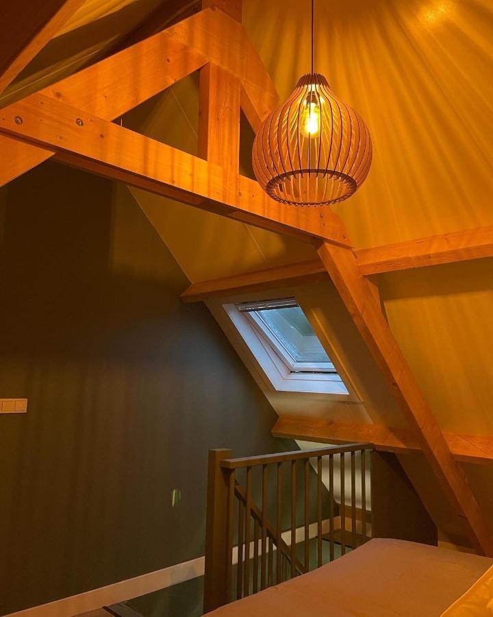 נאקוספ B&B De Meije מראה חיצוני תמונה