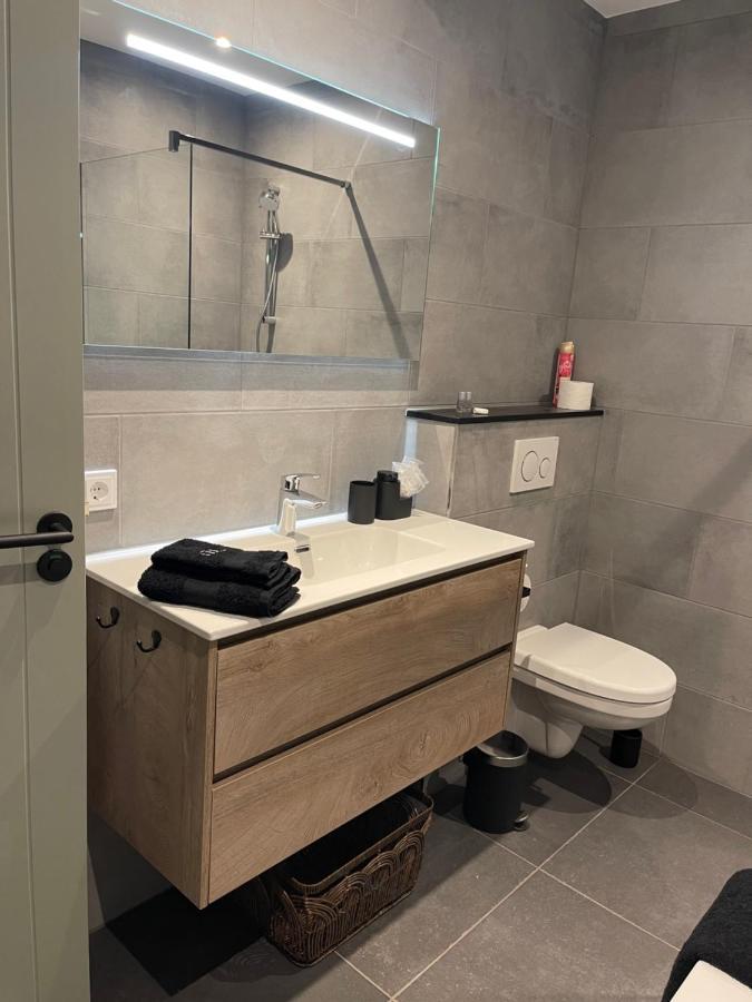 נאקוספ B&B De Meije מראה חיצוני תמונה