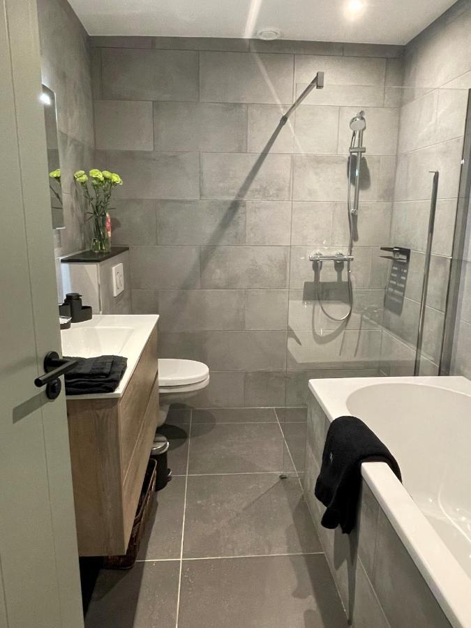 נאקוספ B&B De Meije מראה חיצוני תמונה