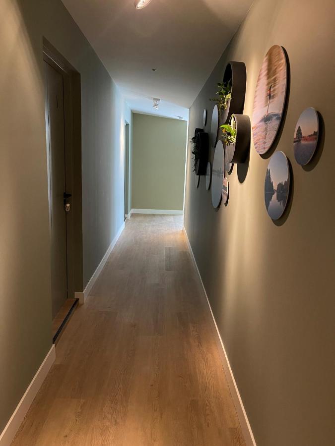 נאקוספ B&B De Meije מראה חיצוני תמונה