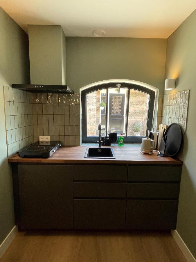 נאקוספ B&B De Meije מראה חיצוני תמונה