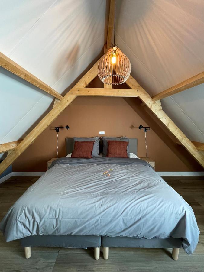 נאקוספ B&B De Meije מראה חיצוני תמונה
