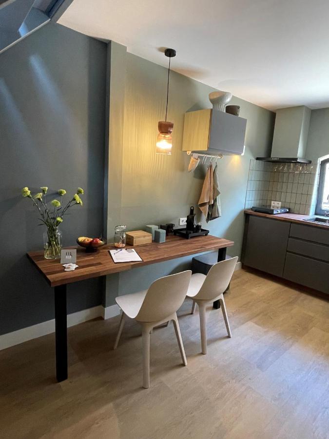 נאקוספ B&B De Meije מראה חיצוני תמונה