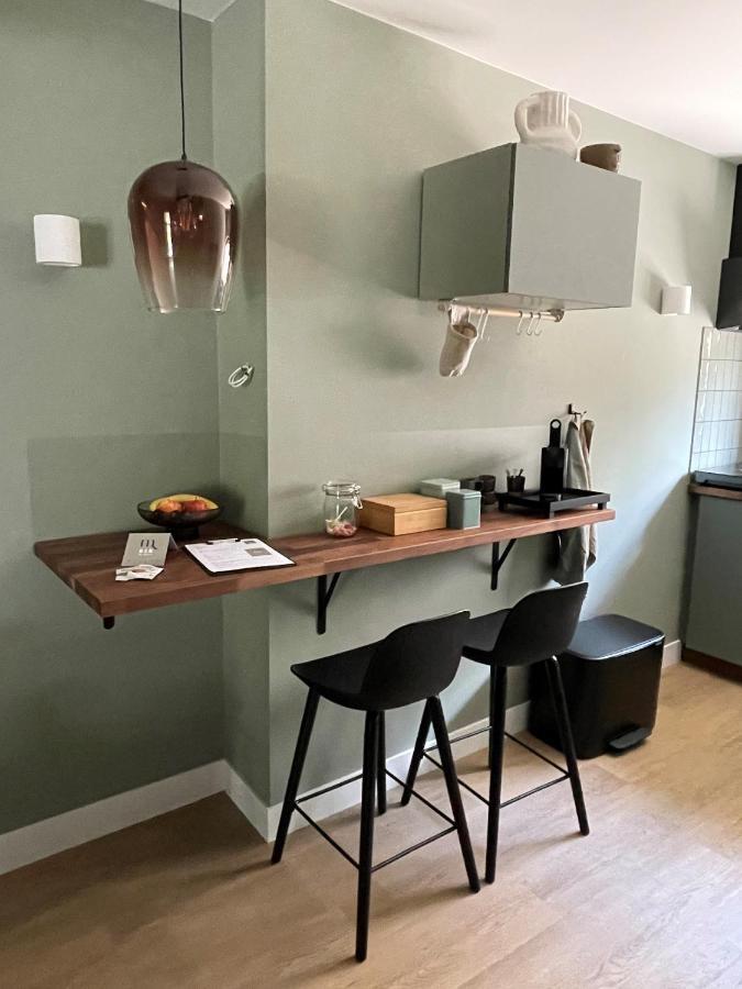 נאקוספ B&B De Meije מראה חיצוני תמונה