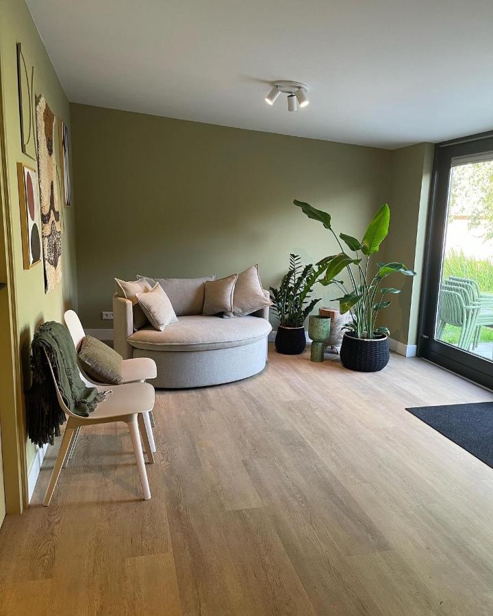 נאקוספ B&B De Meije מראה חיצוני תמונה